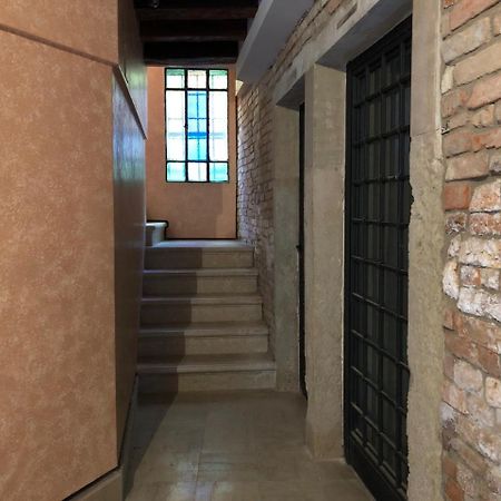 San Marco Design Suites Venice Exterior photo