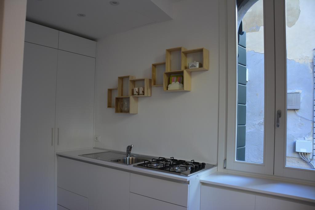 San Marco Design Suites Venice Exterior photo