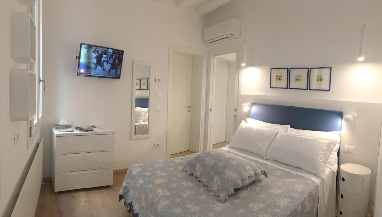 San Marco Design Suites Venice Exterior photo