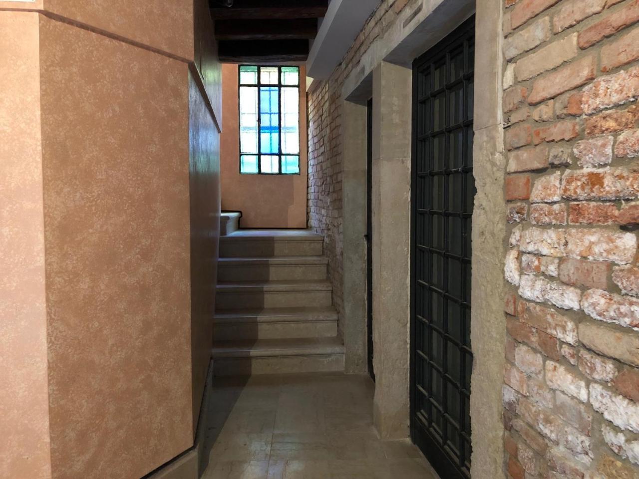 San Marco Design Suites Venice Exterior photo
