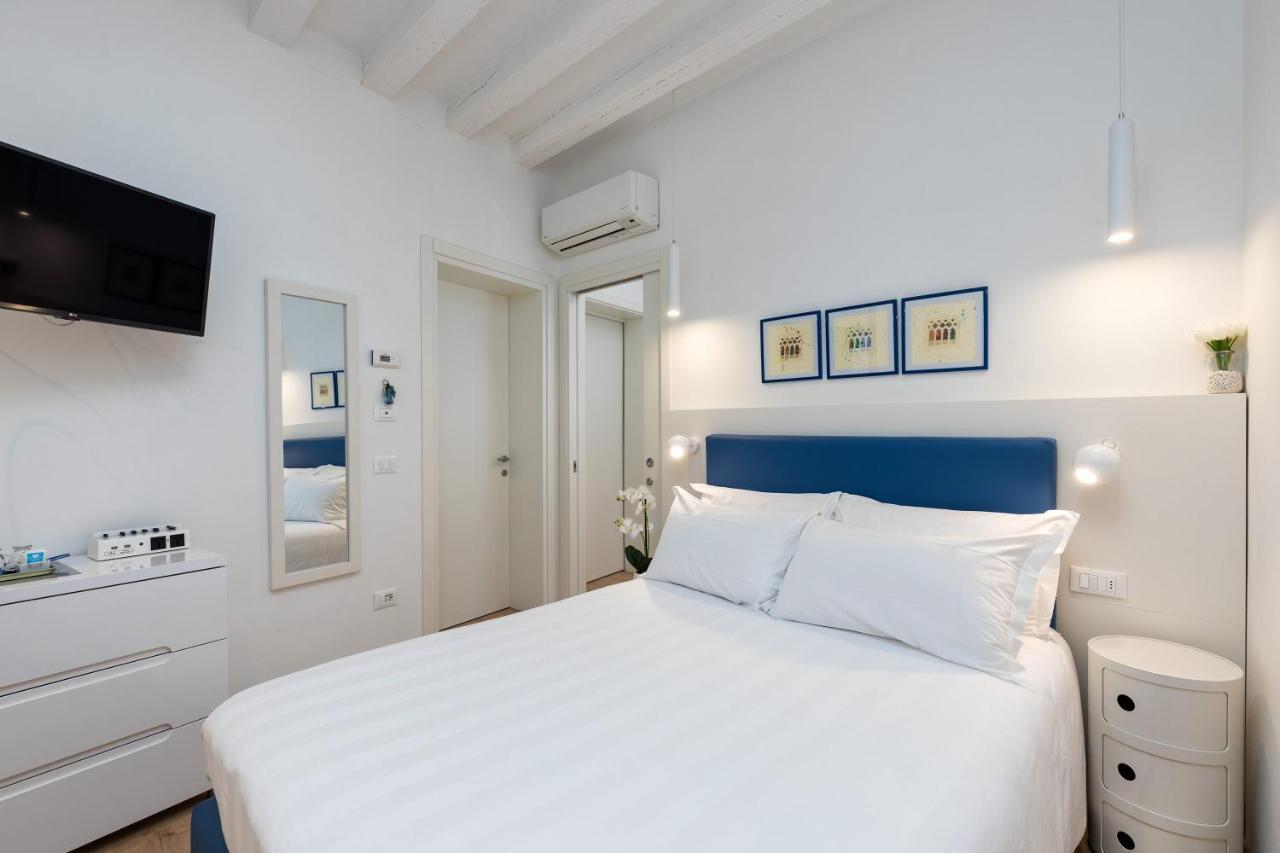 San Marco Design Suites Venice Exterior photo